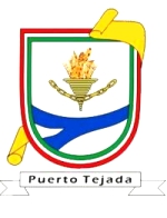 Escudo de Puerto Tejada - Cauca Escudo de Puerto Tejada - Cauca