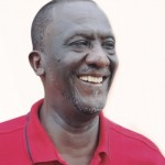 FARAON ANGOLA OREJUELA