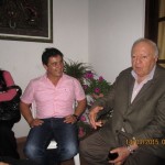 Faber Muñoz