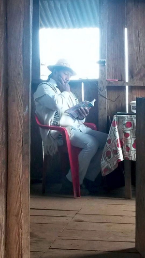 Feliciano Valencia Feliciano 2