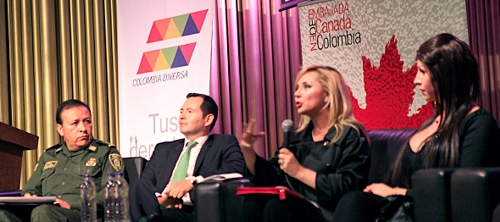 Fiscalía demandará Código Penal para incluir identidad de género de las víctimas LGTBI Fiscalía demandará Código Penal para incluir identidad de género de las víctimas LGTBI
