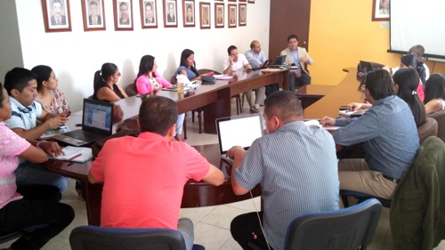 Fonade - Secretaría de Salud del Cauca Fonade - Secretaría de Salud del Cauca