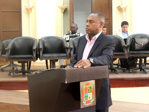 Gte. Juan Carlos Caicedo DInas - ESE Norte III - Asamblea Departamental del Cauca Gte. Juan Carlos Caicedo DInas - ESE Norte III - Asamblea Departamental del Cauca