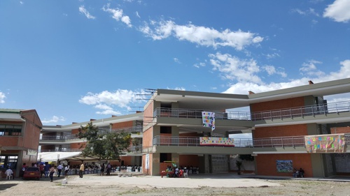 Guachené Guachené
