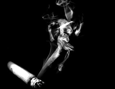 Cigarrillo