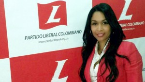 INDIRA  GOMEZ