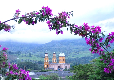 Iglesia - La Plata - Huila Iglesia - La Plata - Huila