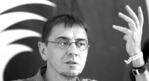 Juan Carlos Monedero Juan Carlos Monedero