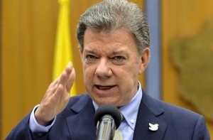 Juan Manuel Santos