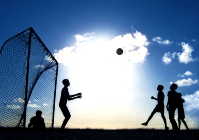 La culpa no es del fútbol La culpa no es del fútbol