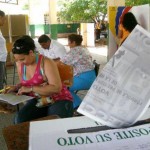 Ley de Garantías Electorales
