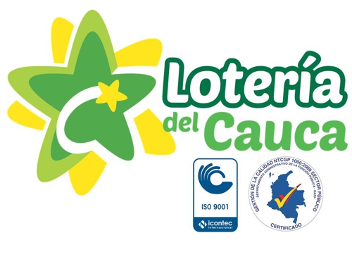 Lotería del Cauca aumenta su plan de premios a $3.555 Millones