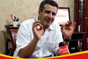 Senador Luis Fernando Velasco en Proclama del Cauca Luis-Fernando-Velasco-3