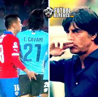 Memes de Jara y Cavani Memes de Jara y Cavani3