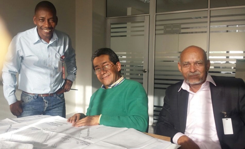 Más inversión para Puerto Tejada - Gustavo Alberto Hincapié Palomeque Más inversión para Puerto Tejada - Gustavo Alberto Hincapié Palomeque