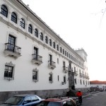 Palacio de Justicia de Popayán
