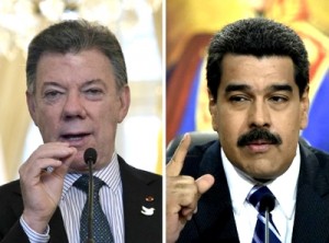 Santos - Maduro Santos - Maduro