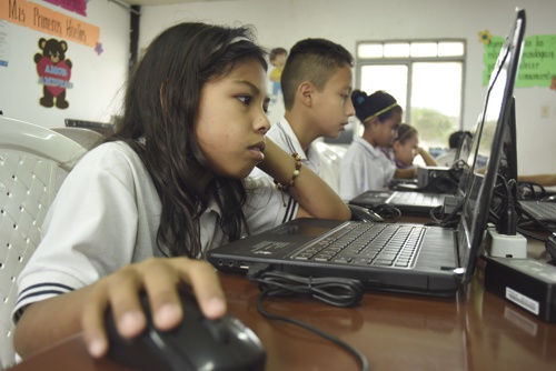 'Supérate con el Saber 2.0' - Cauca - Estudiantes 'Supérate con el Saber 2.0' - Cauca - Estudiantes