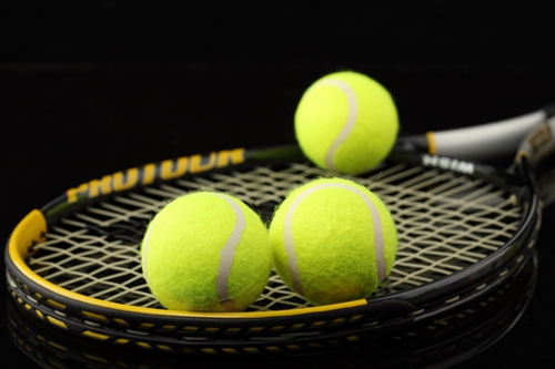 Tenis Tenis
