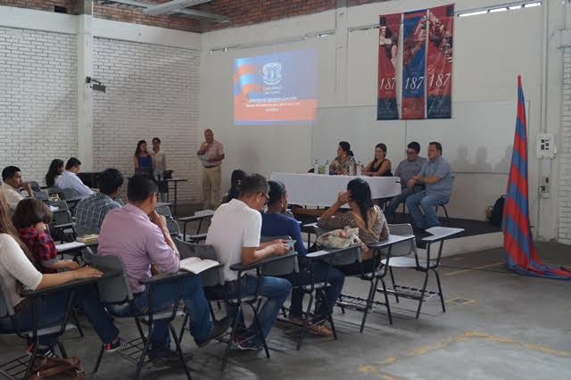 Unicauca fortalece su presencia institucional en el Norte del Cauca Unicauca fortalece su presencia institucional en el Norte del Cauca