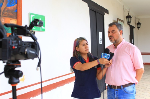 Universidad del Cauca Sede Norte del Cauca Universidad del Cauca Sede Norte del Cauca