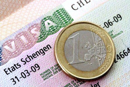 Visa Schengen para colombianos Visa Schengen para colombianos