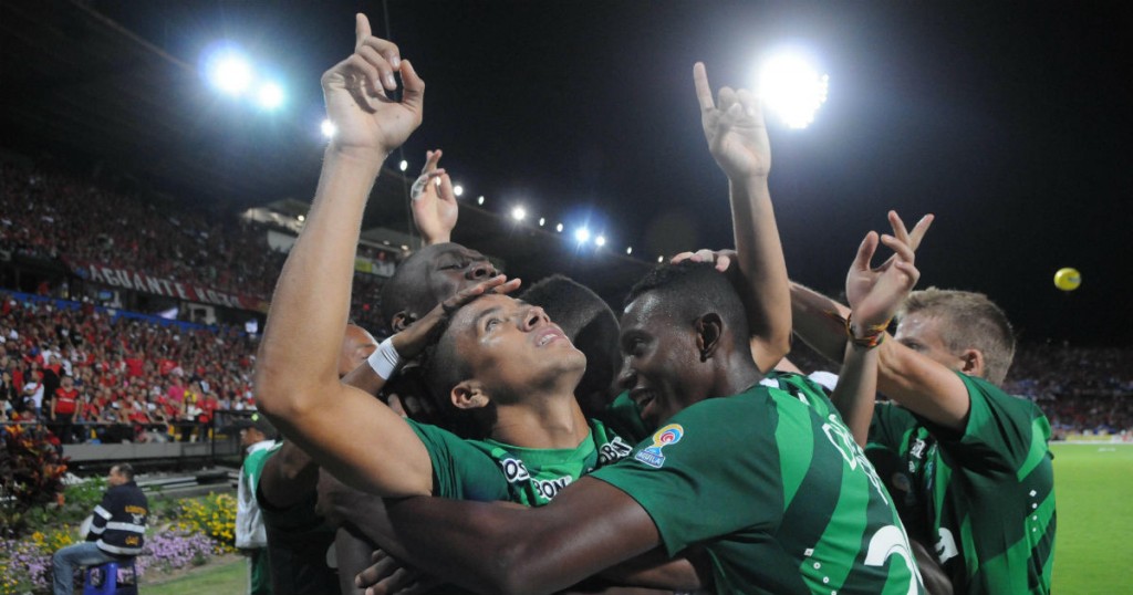deportivo cali deportivo cali