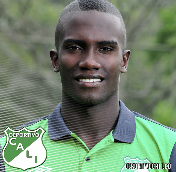 Kevin Balanta kbalanta