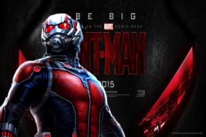Ant Man - El Hombre Hormiga Ant Man - El Hombre Hormiga
