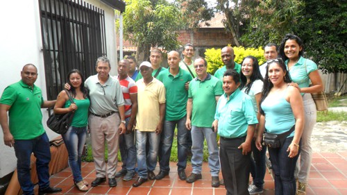 Apoyo a Ricardo Cifuentes a la Alcaldía de Santander de Quilichao - Partido Verde Apoyo a Ricardo Cifuentes a la Alcaldía de Santander de Quilichao - Partido Verde