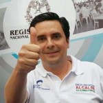 CARLOS JOSE  HOLGUIN