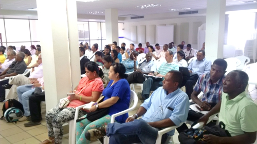Capacitación a candidatos del proceso electoral 2015 - Registraduría - Santander de Quilichao Capacitación a candidatos del proceso electoral 2015 - Registraduría - Santander de Quilichao6