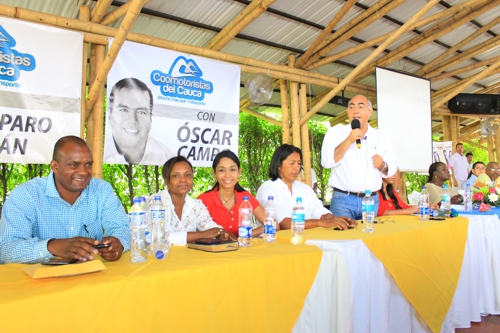 Carlos Julio Bonilla Candidatos (2)