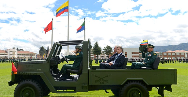 Ceremonia de Transmisión de Mando - Juan Manuel Santos Calderón Ceremonia de Transmisión de Mando - Juan Manuel Santos Calderón