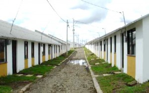 Ciudad Futura Las Guacas, Popayán, Cauca