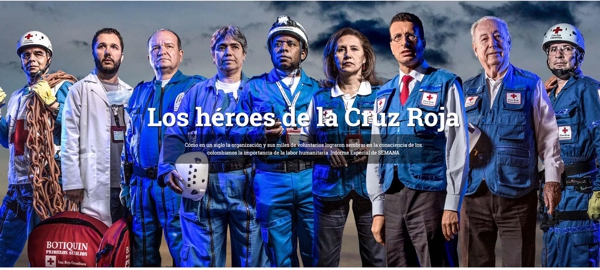 Cruz Roja Cruz Roja
