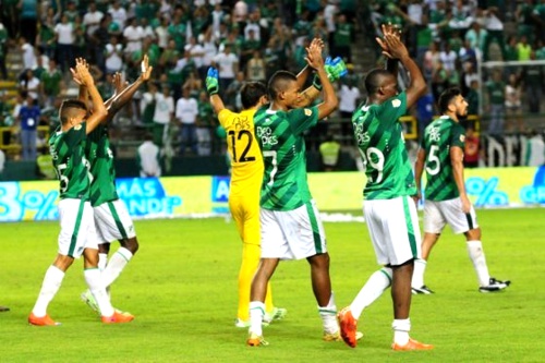 Deportivo Cali Deportivo Cali