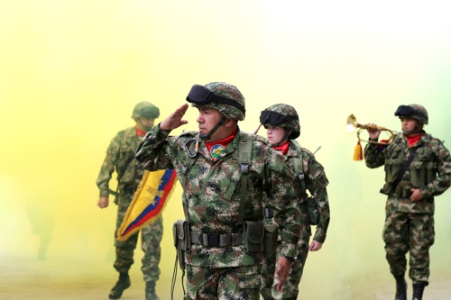 Día de la Independencia en el Cauca - 20 de julio de 2015 - Gobernación del Cauca Día de la Independencia en el Cauca - 20 de julio de 2015