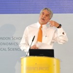 Enrique Peñalosa - Bogotá