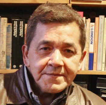 Fernando Dorado G.