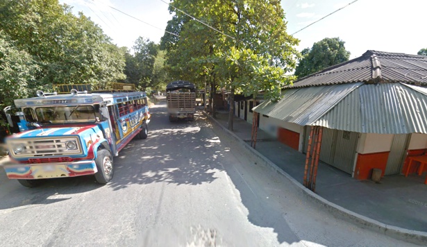 Fortalecillas - Huila Fortalecillas - Huila
