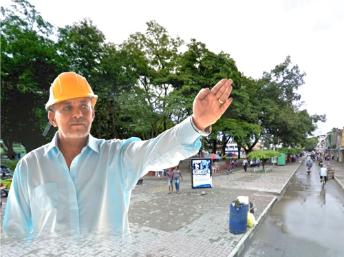 Gustavo Alberto Hincapié Palomeque - Alcalde - Puerto Tejada - Cauca Gustavo Alberto Hincapié Palomeque - Alcalde - Puerto Tejada - Cauca1