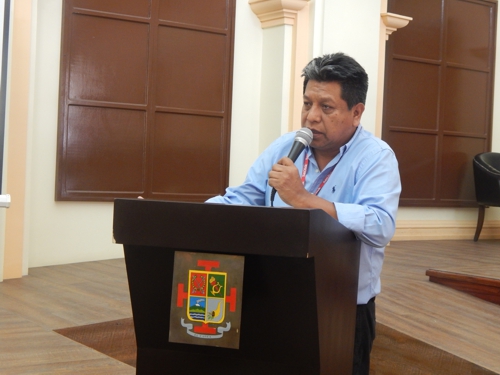 Ingeniero Jorge Palechor - Movilidad Futura Ing. Jorge Palechor Movilidad Futura