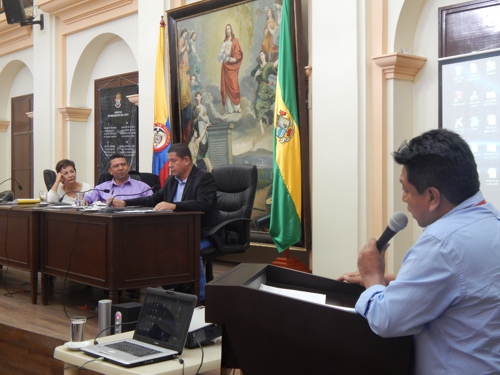 Ingeniero Jorge Palechor - Movilidad Futura Ingeniero Jorge Palechor - Movilidad Futura