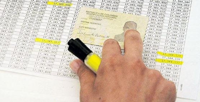 Inscripción de cédulas - Registraduría Inscripción de cédulas - Registraduría
