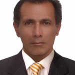 Jorge Luis Bravo Bustamante