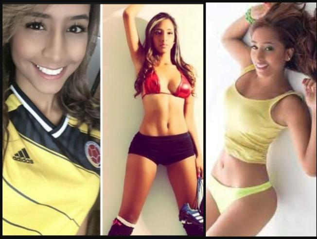 Juliana López Juliana López