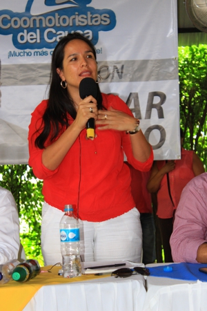 Lucy Amparo Guzman Lucy Amparo Guzman (3)