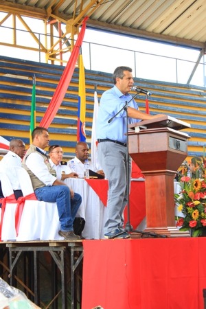 Luis Fernando Velasco Luis Fernando Velasco