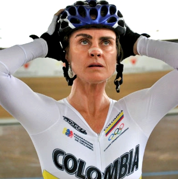María Luisa Calle María Luisa Calle